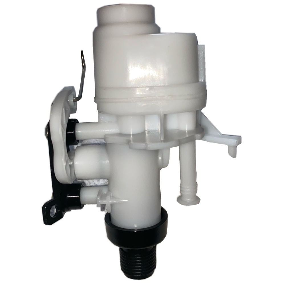 31705 31688 31653 RV Toilet Water Valve Kit for Thetford Aqua-Magic V High & Low